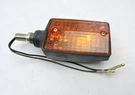 1980-1983 Yamaha XS400 XS650 XS850 XS1100 Turn Signal Lamp Oem 20G-83310-60. Fixed Price $24.99.