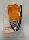 New Oem Suzuki Rear Turn Signal 35603-45111 Fits 1985-86 GS550L. Fixed Price $30.00.