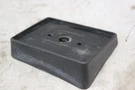 Front Right Reflector Base 64520-463-770 1982 Goldwing GL1100A. Fixed Price $10.00.