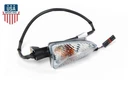 Bmw K42 K46 Turn Corner Light Genuine 63138534363. Fixed Price $72.64.