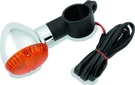 Bikemaster Turn Signal Front Left W/lens & Bulb Kawasaki 262201. Fixed Price $42.95.