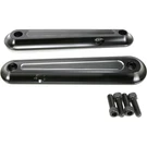 Kodlin Motorcyles Black Legit Elypse Led Turn Signals - K68467. Fixed Price $199.99.
