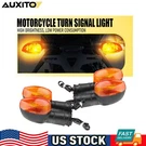 4* For Yamaha Yzf R3 R6 R15 Turn Signal Lights Indicator Lamps Blinker Set. Fixed Price $21.84.