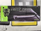 Ciro Led Lighted Chrome Vent Trim For '15-23 Harley Road Glide Fltrx/fltrxs. Fixed Price $95.00.