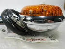 XV1100 Star XV1600 Road Left Front Turn Signal. Fixed Price $85.00.
