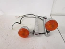 96 Honda Vt 1100 C2 Shadow Ace Rear Turn Signals 33600-MAH-671 1995-1999. Fixed Price $35.00.
