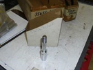 Nos Oem Suzuki TS400/TS250/TC185 Rear Signal Stay/stalk/stem 35659-30600!#. Fixed Price $22.11.