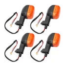 2 Pair Of Indicators For Cagiva Ducati Turn Signal Blinker Winker Front & Rear. Fixed Price $25.49.