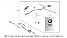 2004-2018 Bmw Motorrad Led Turn Signal Installation Kit 77517728072. Fixed Price $24.99.