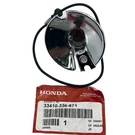 Oem Honda 33410-356-671 Front Left Turn Signal Socket XL250K1A XL350A Motorcycle. Fixed Price $28.00.