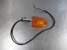 EB1337 1981 Honda Silver Wing Interstate GL500I Rear Left Turn Signal. Fixed Price $33.99.