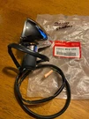 Nos Honda Oem 2004-07 VT750 Shadow Front T-signal Housing 33652-MEG-000. Fixed Price $39.00.