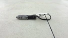 25-24 Kawasaki Ninja Ex 500 Rear Left Turn Signal Blinker Indicator 23037-0537. Fixed Price $24.00.