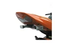 Targa Fender Eliminator Tail Kit 2004-05 Honda CBR1000RR #2030-0054 Black/clear. Fixed Price $59.95.