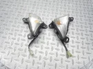 2011 10-14 Kawasaki Concours ZG1400 Oem Front Turn Signals Indicators Pair. Fixed Price $35.54.