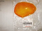 Kawasaki Zx 6 Ninja 93 94 Flasher Lens Lh Rear Genuine 23048-1144 Nos K1114J. Fixed Price $7.18.