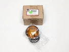 V-twin 33-0410 Chrome Turn Signal Front And Rear Single Wyatt Gatling 68508-64. Fixed Price $40.00.