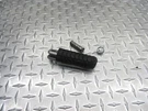 2009 08-09 Kawasaki ZG1400 Concours Front Right Foot Peg Rest Step Rearset. Fixed Price $23.24.