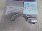Nos Oem Honda Front Holder 1997-2008 GL1500 VTX1800 53103-MZ0-010. Fixed Price $16.81.
