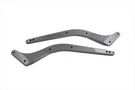 Rear Fender Strut Set Chrome For Harley-davidson. Fixed Price $119.99.