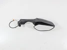 2022 Kawasaki ZX10R ZX1000 Ninja Right Front Mirror Blinker Set 56001-0426. Fixed Price $139.99.