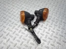 2001 97-07 Kawasaki KLR650 KL650 Rear Left Right Turn Signal Flasher Light Lamp. Fixed Price $49.79.