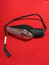 Oem Ducati Front / Rear Turn Signal Part 71314703A. Fixed Price $39.99.
