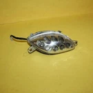 2003 Suzuki Hayabusa GSX1300R Left Front Turn Signal Light Indicator. Fixed Price $8.50.