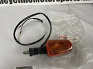 Yamaha Rear Flasher Light Assy 3C5-83330-10-00 Oem New In Package. Fixed Price $49.99.