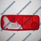 Fits Volkswagen Crafter Mercedes Sprinter Rear Left Box Light Lens Motorhome. Fixed Price $26.71.