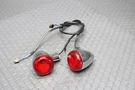 Harley 2018-2024 Fat Boy 2021-2024 Standard 23-24 Breakout Rear Turn Signal. Fixed Price $95.26.