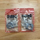 Chris Products Handlebar Turn Sinal Clamp "sold As Pair" DS-280248 New. Fixed Price $38.95.
