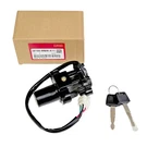 Oem 35100-MBW-A11 Ignition Switch For Honda CBR600 F4I 2001-2006 04 05. Fixed Price $71.52.
