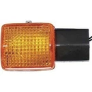 Rear Left Turn Signal For Honda CBR600F2, CBR1000F Models 87-96 225-1084. Fixed Price $22.29.
