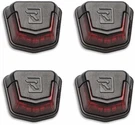 Ravek 64-108R Trunk Bed Light Red 2014-2023 Polaris Ranger Utvs. Fixed Price $299.95.