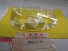 Nos Honda 1978-1981 CX500 CB750 Taillight Sub Lens 33705-415-671. Fixed Price $17.03.