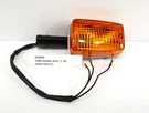Genuine Honda 1979 CB750F Oem Left Front Turn Signal 33450-445-671 *new Other*. Fixed Price $79.99.