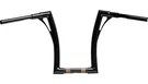 Kodlin KUS30208 1-1/2IN. Super Fat Flowbar Handlebar Black. Fixed Price $549.99.