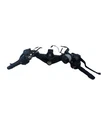 Upper Steering And Control Assembly For Bmw 800 Gs From The 2008 2012 Oem. Fixed Price $180.00.