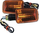 Fire Power Z936411 Mini Marker Light Kit Black. Fixed Price $39.75.