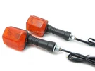 2X Rear Turn Signal Indicator Winker For Honda Nighthawk CB750 1991-2003. Fixed Price $38.85.