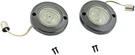 Custom Dynamics Probeam Flat Bezel Ringz Front Black PB-FA-AW-1157BS. Fixed Price $149.95.
