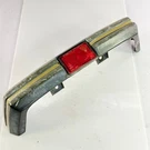 1984 Honda Elite Rear Bumper Lower Trim Panel Spacy Deluxe Oem. Fixed Price $55.07.