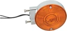 Chris Products Turn Signal Assembly Dual Filament Amber #8400A Harley Davidson. Fixed Price $36.13.