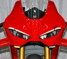 New Rage Cycles V4-FB-25. Fixed Price $130.00.