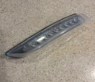 ** 2012-2021 Bmw K1600 Gtl Ga Front Right Turn Signal Light Led 7717872. Fixed Price $85.00.