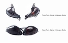 Front+rear Indicator Turn Signal Light For Suzuki HAYABUSA-GSX1300R 2008-2019. Fixed Price $81.85.
