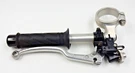 Suzuki 56151-35F01 GSXR1000 GSXR750 Lh Clip-on Handlebar & Lever/ Grip/ End. Fixed Price $44.95.