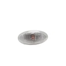 04-09 Mazda 3 Mpv Left Side Fender Marker Turn Signal Lamp Light Stanley P2829. Fixed Price $21.39.