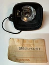 Oem Honda Left Rear Turn Signal Assy. CT110 C70 Express PA50II 33650-174-771. Fixed Price $75.00.